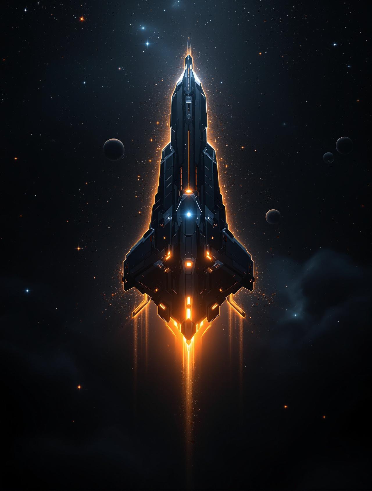 星际迷航:边疆 - 科幻动作类4K超高清影视作品海报