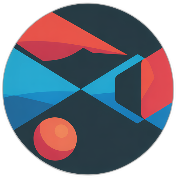 丁香影视 Logo